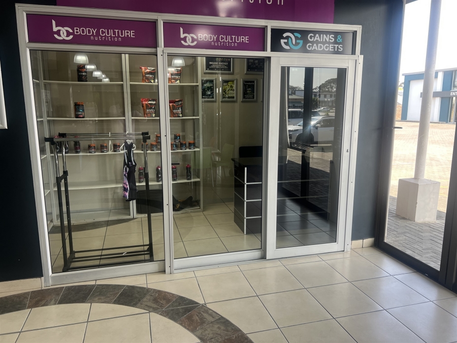Commercial Property for Sale in Beacon Bay North Eastern Cape